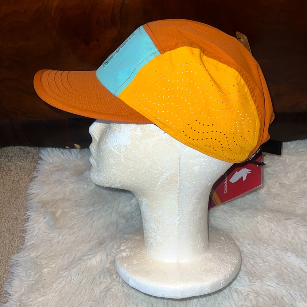 COTOPAXI TECH RUNNING CAP - Picture 2 of 4